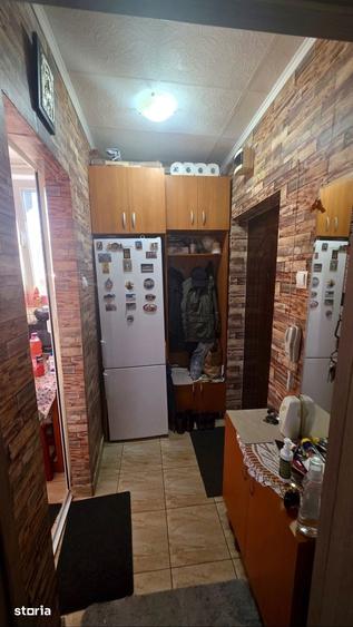 Apartament cu 8 camere, mobilat în 1 Mai