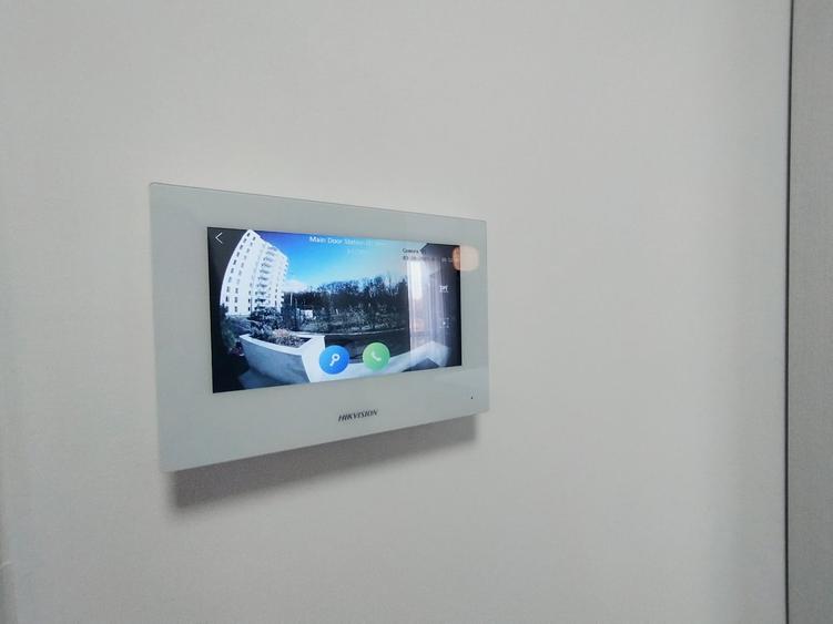 Apartament cu 2 camere decomandat în Nord
