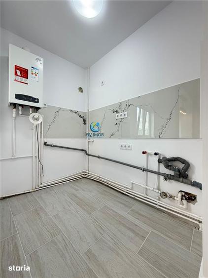 Vanzare garsoniera Astra, renovata 2026, etaj intermediar, insorita - 1