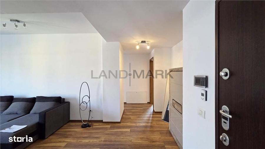 Apartament cu 3 camere decomandat în Dumbrăvița