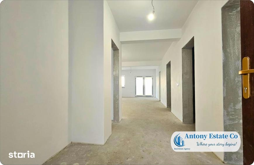 Casă cu 4 camere cu Teren 520 Mp în Sântandrei