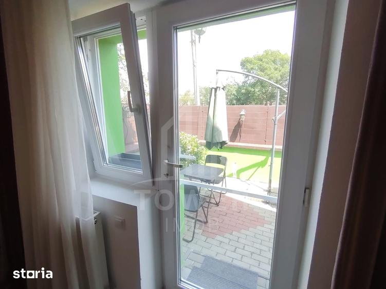 Apartament cu 2 camere în Valea Aurie