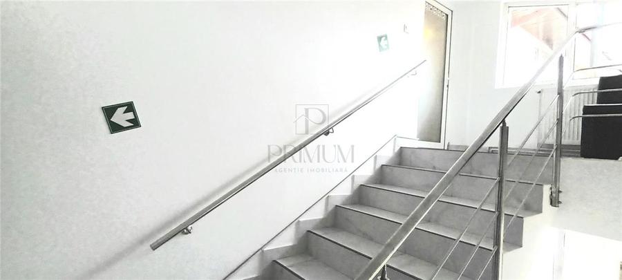 Spațiu comercial, de 150 mp, în Complex Studențesc