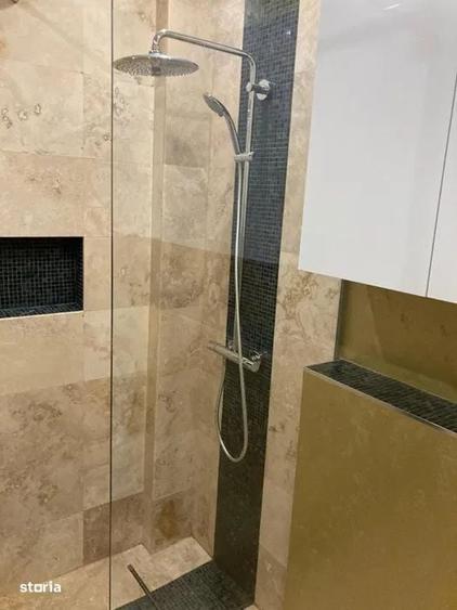 Apartament cu 2 camere semidecomandat, mobilat în Europa