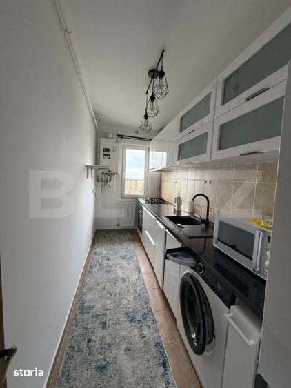 Apartament cu 2 camere decomandat în Sud