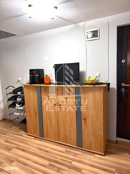 Apartament cu 2 camere de inchiriat in zona Lipovei petfriendly - 5