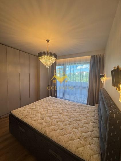 2 camere, bloc nou, parcare, bloc nou, Wings, Zorilor Zona Frunzisului - 2