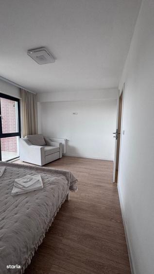 Apartament cu 3 camere în Iosia