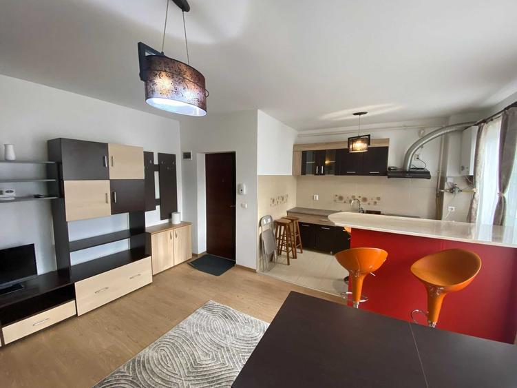 Apartament 2 camere, dotari de exceptie, proprietar - 5