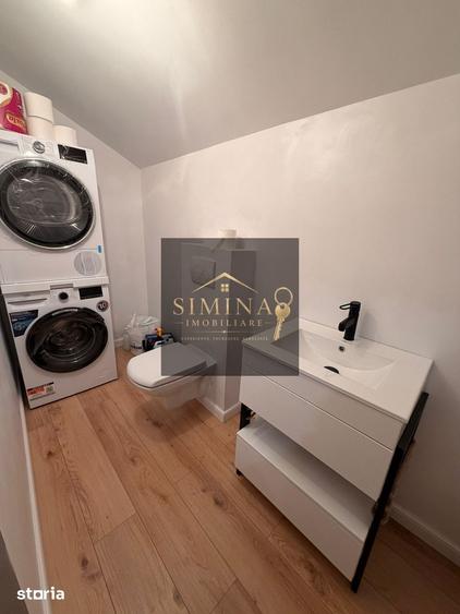 Casă cu 4 camere cu Teren 3000 Mp în Sânpaul