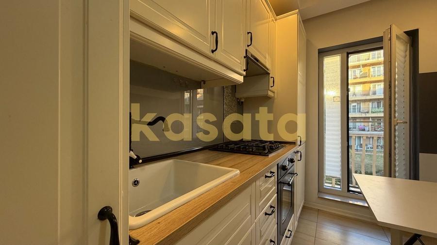 Apartament cu 2 camere decomandat, mobilat în Ștefăneștii de Jos