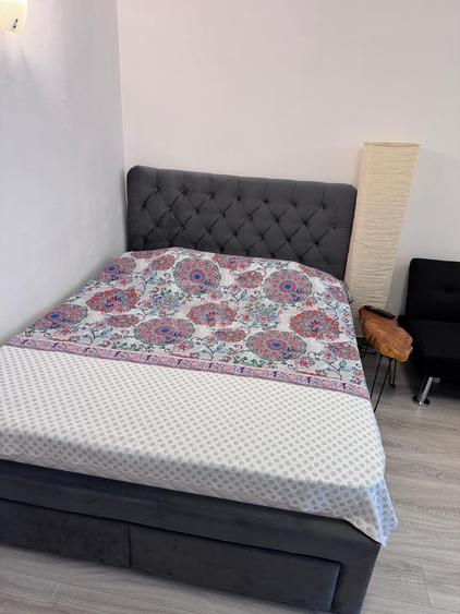 Garsonieră decomandată, mobilată în Chișinau