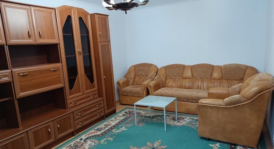 Apartament cu 2 camere decomandat, mobilat în Gorjului