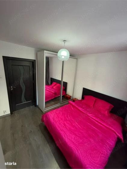 Apartament cu 2 camere decomandat în Ștefan cel Mare