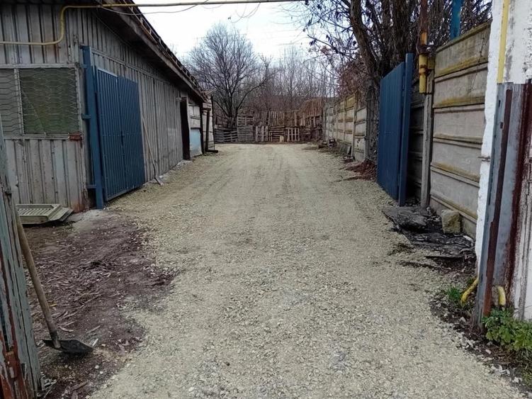 Spațiu comercial, de 30 mp, în Central