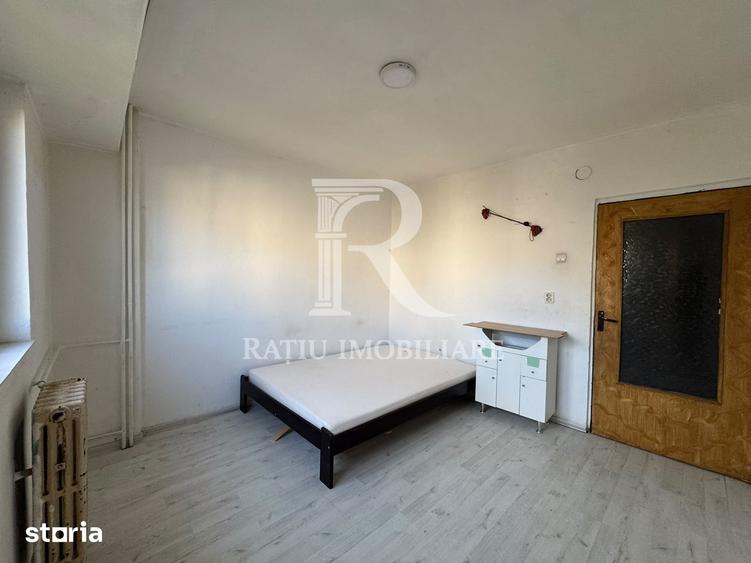 Apartament cu 3 camere în Rogerius