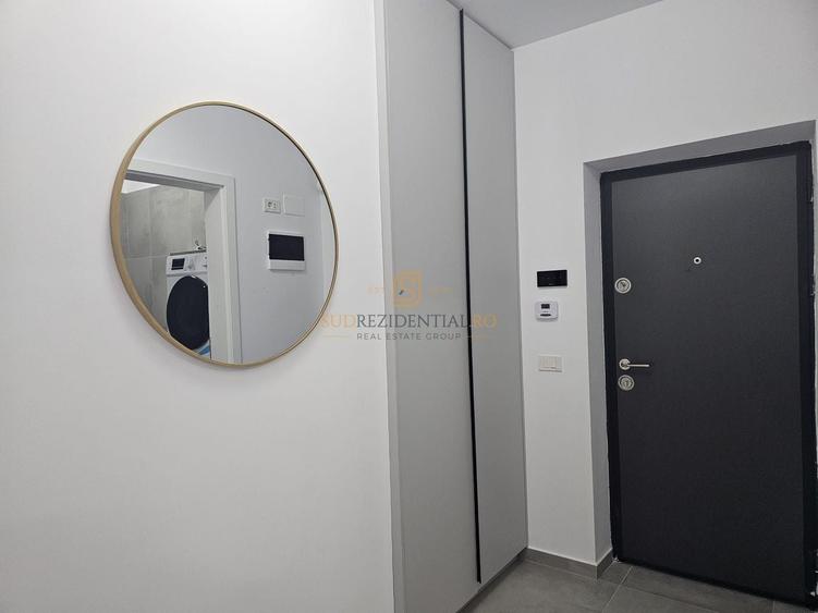 Apartament cu 2 camere, prima inchiriere, loc de parcare inclus - 11