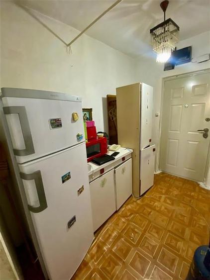 Garsonieră decomandată în Rogerius