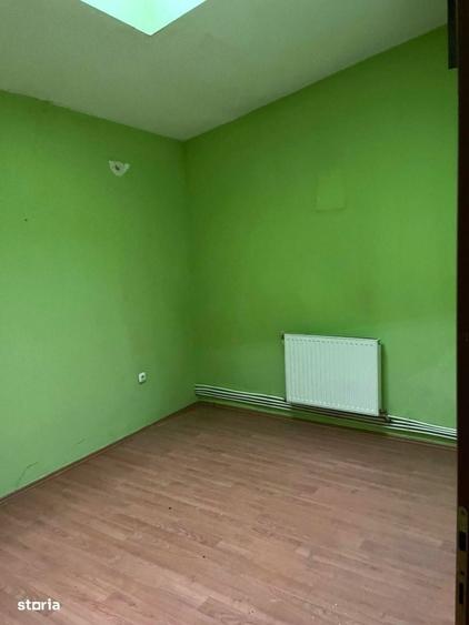 Apartament cu 2 camere semidecomandat în Alecu Russo