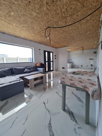 Vanzare Vila P+M "la gri" in Sat Costi, Jud.Galati, sup.teren 500 mp - 6