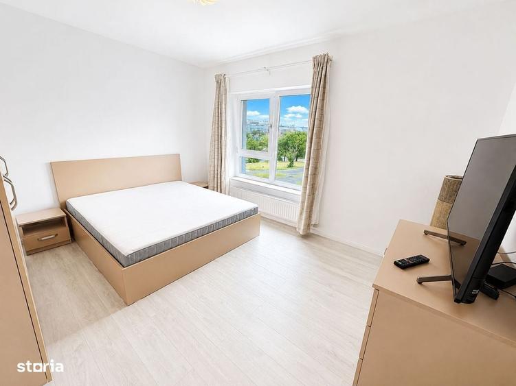 2 Camere Parcare 10min Metrou Petrache Poenaru Lake House2 Politehnica - 20