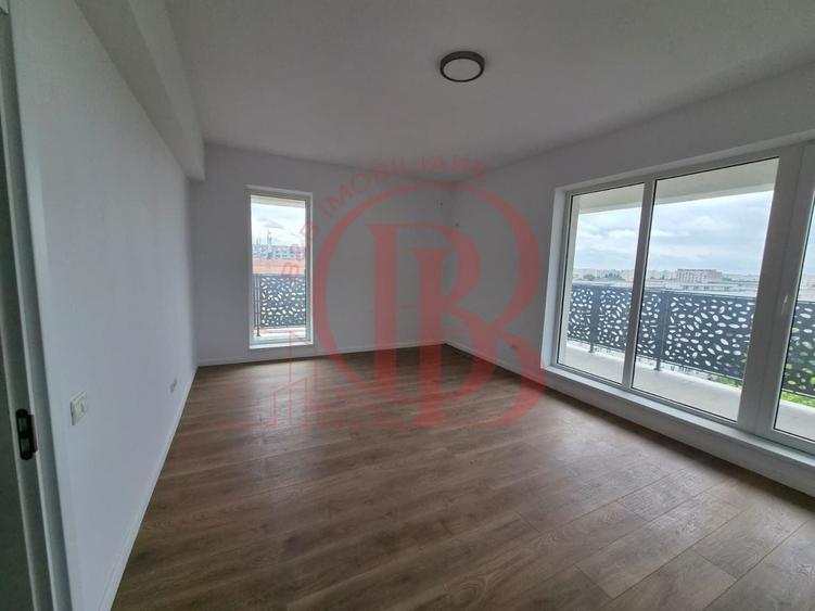 Apartament cu 3 camere decomandat în 1 Decembrie 1918
