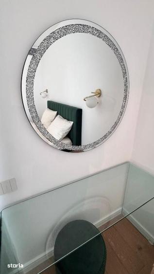 Apartament 2 camere | NOOR Unirii | Cartierul Evreiesc | Terasa 15 mp - 10