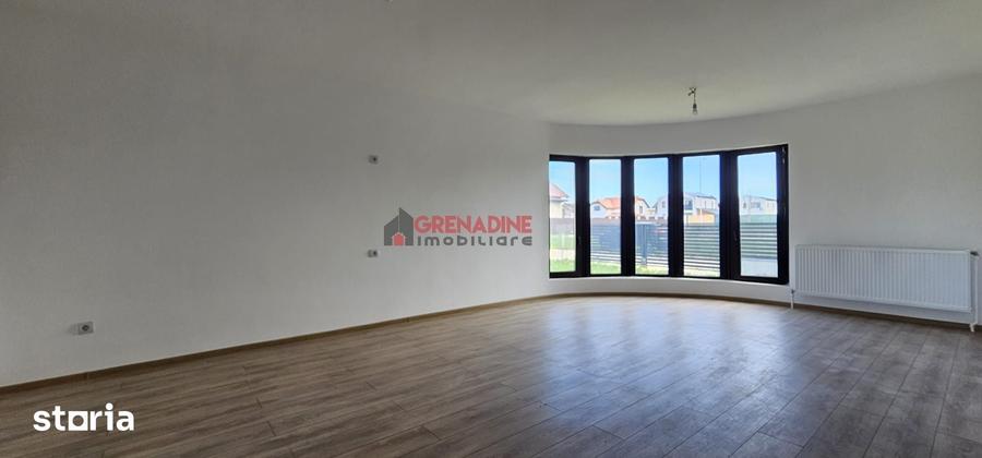 Casă cu 5 camere cu Teren 520 Mp în Bod