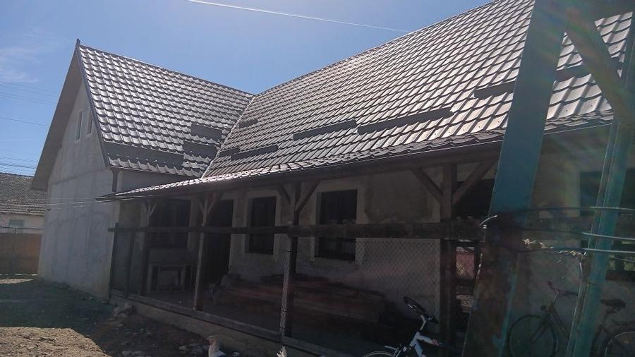 Casă cu 4 camere în Central