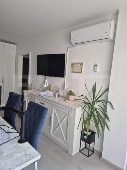 Apartament 2 camere, 60 mp, ansamblul rezidential Ama Residence - 14