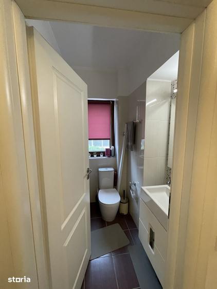 Apartament cu 3 camere în Militari