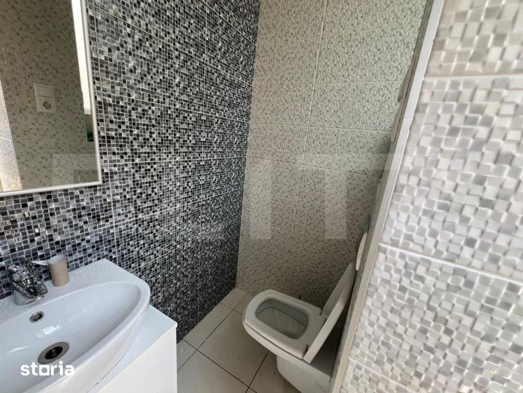 Spatiu de birouri de inchiriat 20 mp | Parter | Zona Centrala - 1