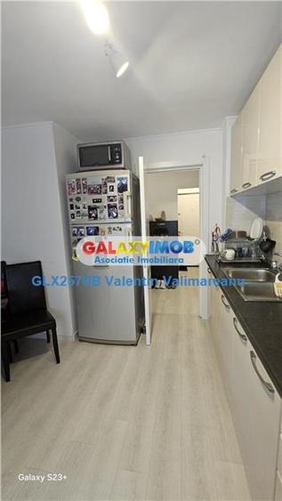 Apartament cu 2 camere decomandat, mobilat în Drumul Sării