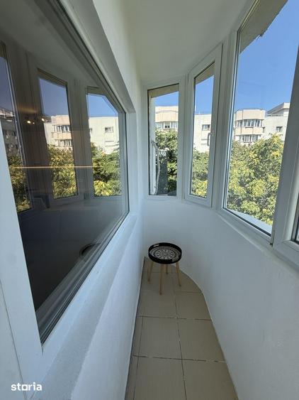 Garsoniera spa?ioasa de 42 mp, complet renovata in 2026 - 10
