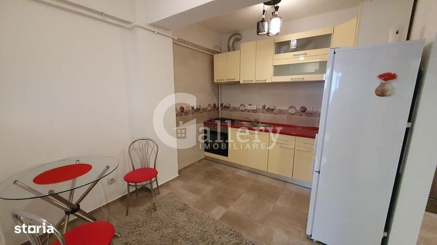 Apartament cu 2 camere în Sub Arini