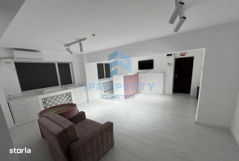 Spațiu comercial, de 55 mp, în 13 Septembrie