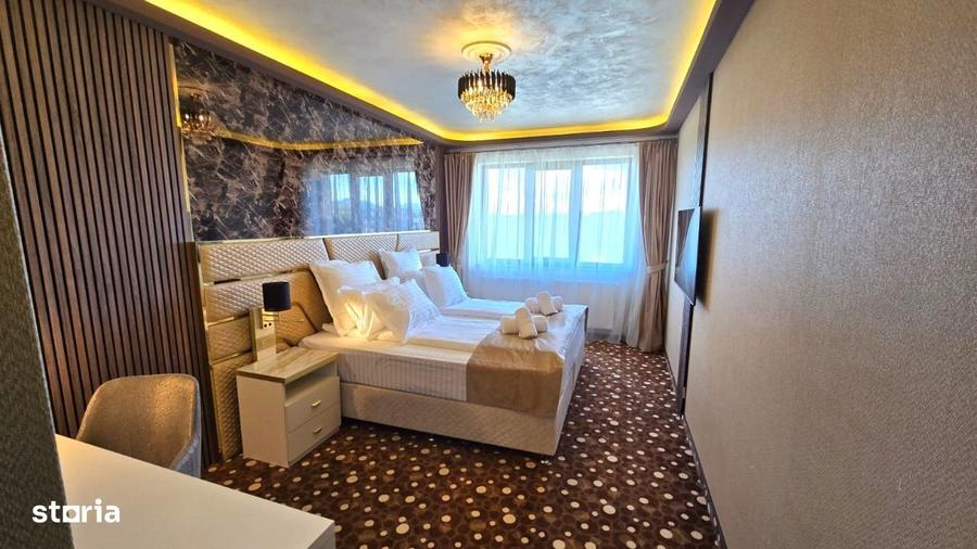 Apartament cu 2 camere în Avantgarden