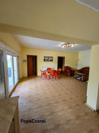 Casă individuală cu 3 camere cu Canalizare în Snagov