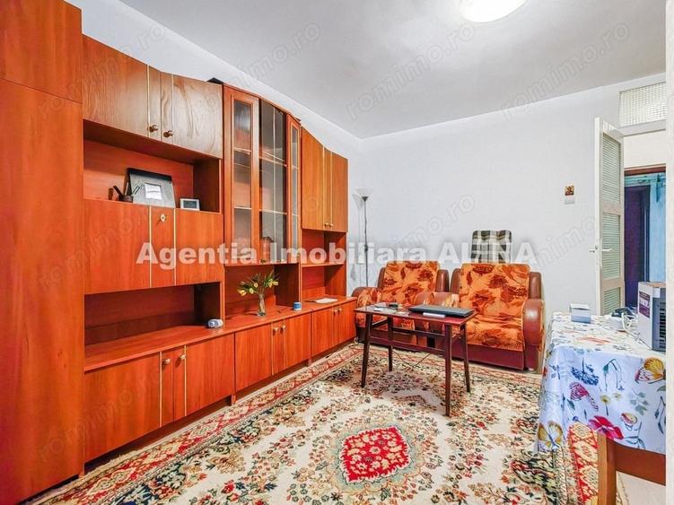 Garsonieră semidecomandată în Mărăști