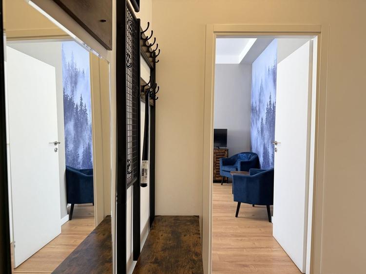 Apartament 2 camere, elegant si spațios, in Piața Victoriei - Opera - 14