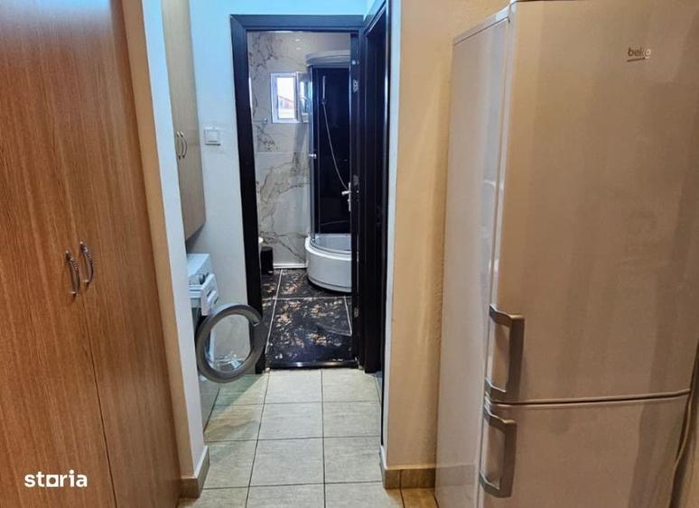 Apartament cu 2 camere în Galata