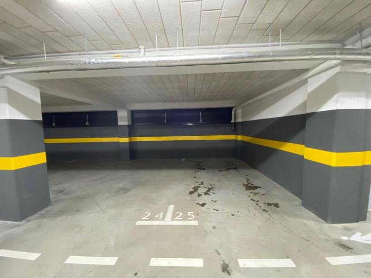 Apartament cu 2 camere decomandat în Aradului
