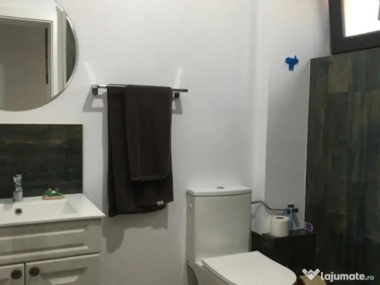 Casă cu Teren 510 Mp în Central