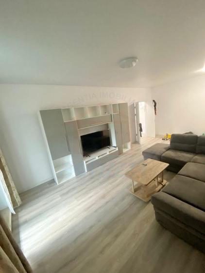 Apartament cu 2 camere decomandat, mobilat în Țiglina 3