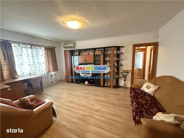 Inchiriere apartament 2 camere, zona Marasesti, Ploiesti - 1