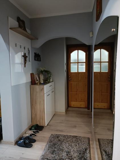 Apartament cu 3 camere decomandat în Dosu Bricii