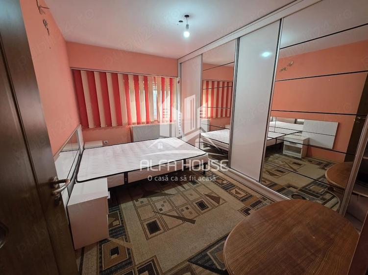 Apartament cu 2 camere decomandat în Luncă