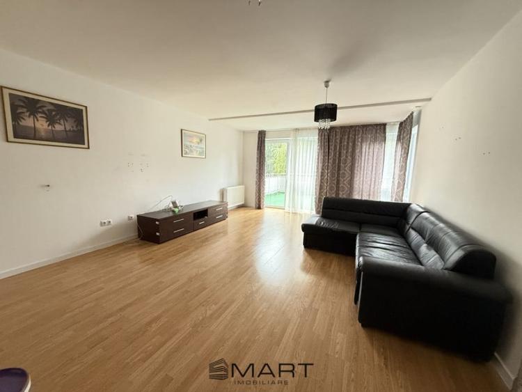 Apartament cu 2 camere decomandat în Avantgarden