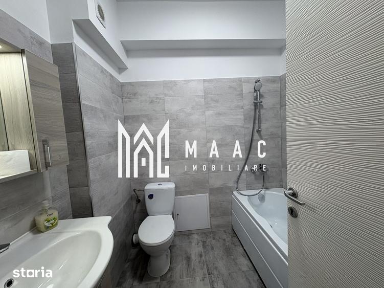 Apartament cu 3 camere decomandat în Sud