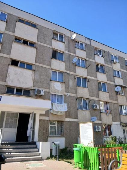Garsonieră semidecomandată în Ciritei